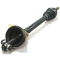 Привод в сборе TORQUE VA7601