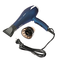 Фен Centek CT-2260,  2200Вт, 2 режима мощности, 3 режима t°