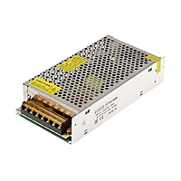 Блок питания для светодиодной ленты Ecola, 200 Вт, 220-24 В , IP20