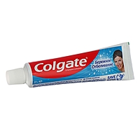 Зубная паста Colgate "Бережное Отбеливание", 50 мл