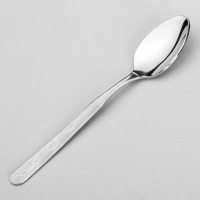 Ложка детская чайная "Колобок", толщина 1,5 мм