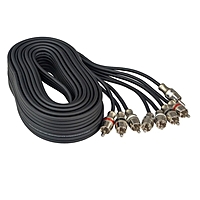 Кабель RCA AURA RCA-B254MKII, 5 м