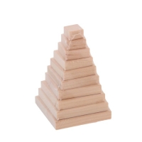 Пирамидка "Квадрат"