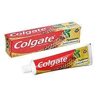 Зубная паста Colgate Прополис, отбеливающая, 100 мл