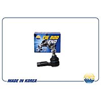 Наконечник рулевой тяги AMD AMDTE112