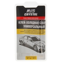 Клей холодная сварка универсальная AVS AVK-110, 55 г