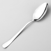 Ложка столовая 19,5 см "Росинка", толщина 1,8 мм