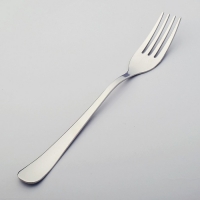 Вилка столовая 19,8 см "Росинка", толщина 1,8 мм