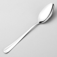 Ложка столовая 19,5 см "Уют", толщина 1,8 мм