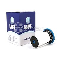 Фильтр топливный UFI 26.052.00