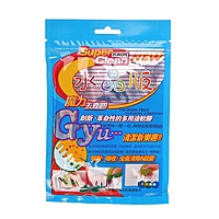 Лизун-очиститель салона автомобиля, МИКС