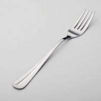 Вилка столовая 19,8 см "Уют", толщина 1,8 мм