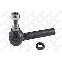 Наконечник рулевой тяги STELLOX 5104495ASX