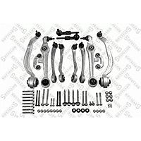 Рычаг подвески, комплект STELLOX 5700076SX