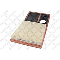 Фильтр воздушный STELLOX 7101060SX