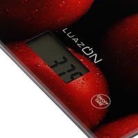 Весы кухонные Luazon LVK-702 Томаты электронные до 7 кг