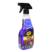 Чернитель шин Астрохим, 500 мл, триггер