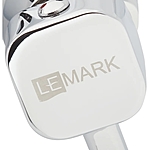 Смеситель гигиенический душ Lemark Solo LM7165C хром