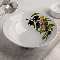Миска 300 мл "Оливки"