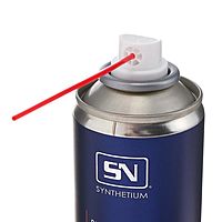 Смазка многофункциональная SYNTHETIUM SN - 40 проникающая, 210 мл, SN - 4002