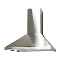 Вытяжка Elikor Вента 50Н-430-П3Л, нержавейка