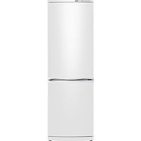 Холодильник "ATLANT" 6023-031, двухкамерный, класс А, 359 л, белый