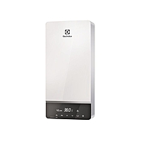 Проточный водонагреватель Electrolux NPX 18-24 Sensomatic Pro, проточный, 24 кВт,