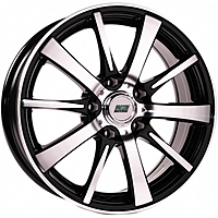 Диск литой N2O Y3120 4.5x13 4x114.3 ET45 d69.1 BFP 22