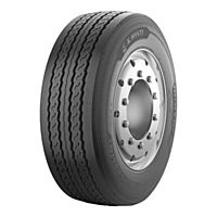 Грузовая шина Michelin X MULTI Т 385/65 R22.5 160K TL Прицепная Магистральная