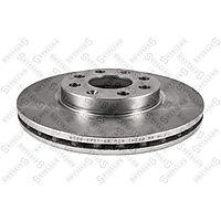 Диск тормозной STELLOX 60209957SX