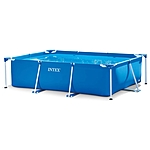 Бассейн каркасный Frame Set 220х150х60см 28270 INTEX
