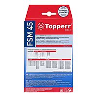 Комплект фильтров Topperr FSM 45 для пылесосов Samsung