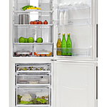 Холодильник Pozis RK FNF-172 gf, графитовый