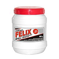 Смазка ШРУС-4 FELIX, банка, 800 гр 411040098
