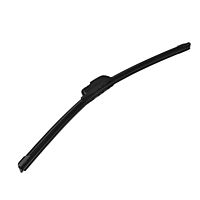 Щётка стеклоочистителя TORSO 16"/400 мм, бескаркасная