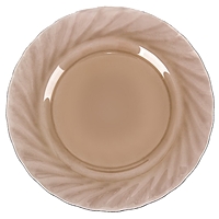 Десертная тарелка d=19,6 см Ocean. Eclipse