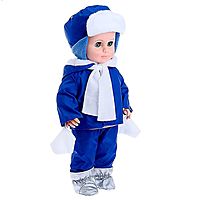 Кукла Мальчик дидактический 2 43 см