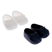 Кукла Мальчик дидактический 2 43 см