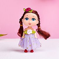 Кукла малышка «Классной девчонке», МИКС