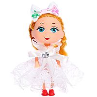 Кукла малышка «Модной девочке», МИКС