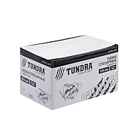 Тиски слесарные "TUNDRA comfort" поворотные, 125 мм