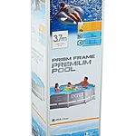 Бассейн каркасный Prism Frame 366х76см 26710 от 6 лет INTEX