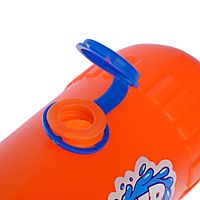 Водный пистолет «Двойня», цвета МИКС