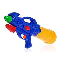 Водный пистолет «Буря», с накачкой