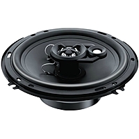 Акустическая система Digma DCA-A602, 16.5 см,150 Вт, набор 2 шт