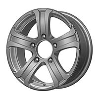 Диск литой iFree Хафпайп (КС683) 6x16 5x139.7 ET40 d98 Хай-вэй