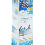 Бассейн каркасный Prism Frame 305х76см от 6 лет 26700 INTEX