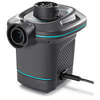 Насос электрический 220-240V 66640