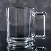 Кружка "Фитнес" 250 мл