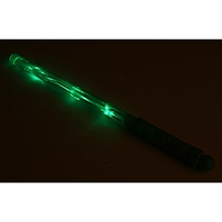 Световая палочка "Волшебная", цвет зеленый